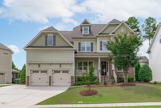 301 Parkman Grant Dr, Cary, NC 27519