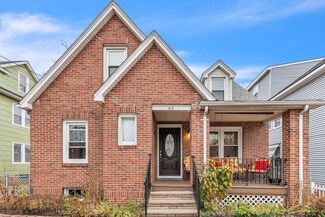 513 Springfield St, Chicopee, MA 01013