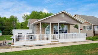 4207 N Bank Rd NE, Millersport, OH 43046