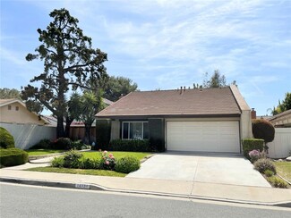 14376 Gibraltar Ave, Irvine, CA 92606