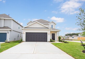 1249 Copal Trail, Conroe, TX 77301
