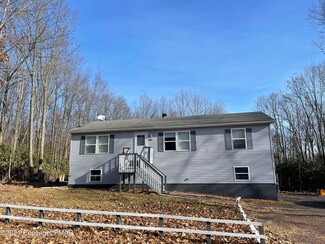 4300 Greenwood Dr, Kunkletown, PA 18058