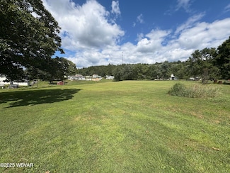 PARCEL 506 Rader Ave, Hepburn Township, PA 17728