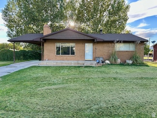 605 N 300 E, Nephi, UT 84648