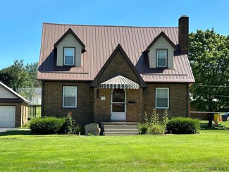 119 Lakewood Ave, Johnstown, PA 15904