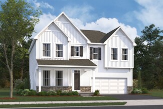 Duckhorn, Plain City, OH 43064