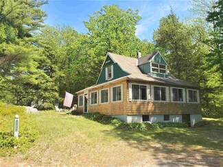 232 Valley Rd, Center Ossipee, NH 03814