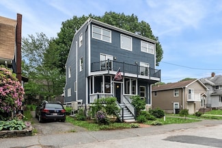 31 Cedar Hill Terrace, Swampscott, MA 01907