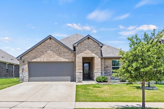 524 Deer Canyon Way, Princeton, TX 75407