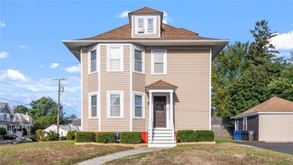167 Woodbine St, Cranston, RI 02910