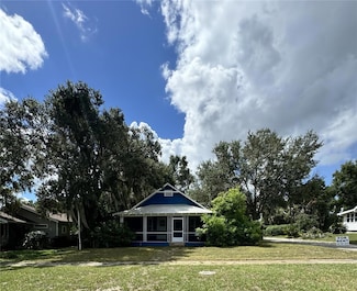500 E Johnson Ave, Lake Wales, FL 33853
