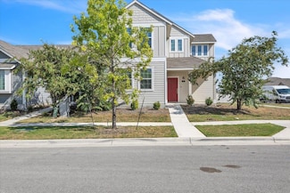 100 Fabion St, Kyle, TX 78640