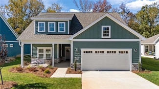 5227 Sunny Brook Ct, Clemmons, NC 27012