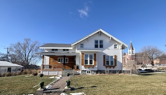 119 Laurel, Genoa, NE 68640