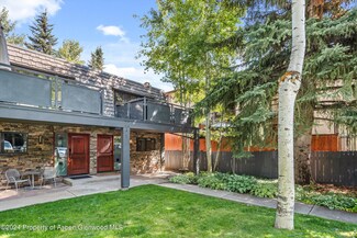 124 E Durant Ave Unit 1, Aspen, CO 81611