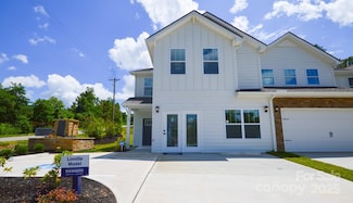 106 Sugg Trail, Weaverville, NC 28787