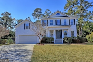 9 Cypress Cove, Savannah, GA 31410