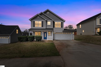 100 Maximus Dr, Greer, SC 29651