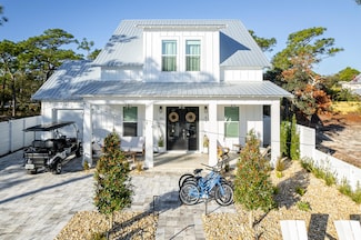 61 Elm St, Santa Rosa Beach, FL 32459
