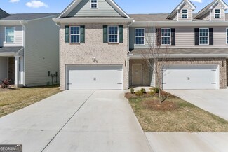 2811 Fareed St, Douglasville, GA 30135