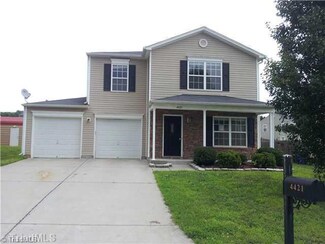 4421 Joseph Samuels Dr, Winston Salem, NC 27105