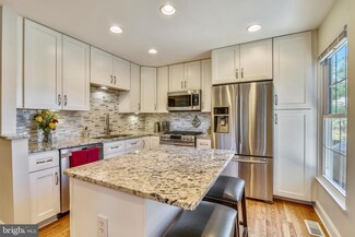 19950 Fieldgrass Square, Ashburn, VA 20147