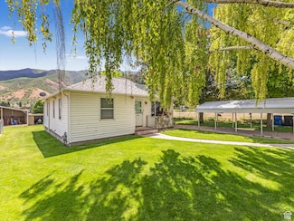 160 N 300 E, Santaquin, UT 84655