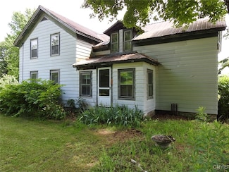 8227 Freeman Rd, Boonville, NY 13309