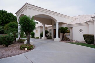 2263 N 39th Cir, Mesa, AZ 85215