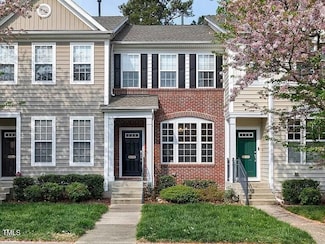 188 Grey Elm Trail, Durham, NC 27713