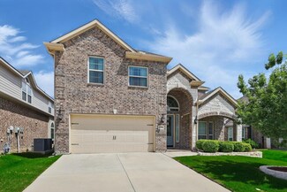 9324 Chuparosa Dr, Fort Worth, TX 76177