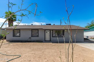 3551 W Flower St, Phoenix, AZ 85019