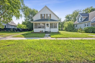 1616 Avon St, Saginaw, MI 48602