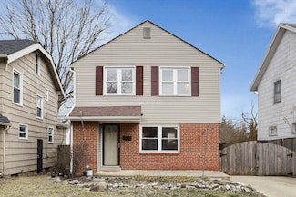 350 S Roys Ave, Columbus, OH 43204
