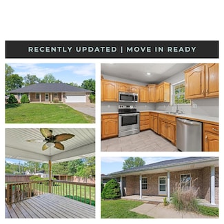 509 Clayton Ave, Billings, MO 65610