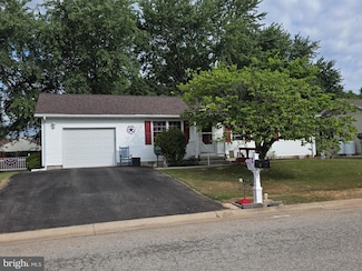 28 Bonniefield Cir Unit 25, Gettysburg, PA 17325