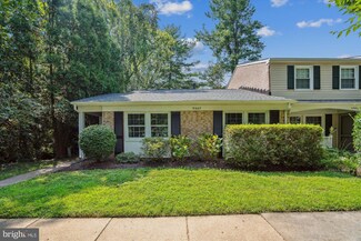 5447 Woodenhawk Cir, Columbia, MD 21044