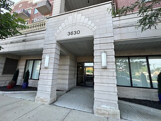 3630 N Harlem Ave Unit 510, Chicago, IL 60634