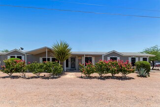 11202 E Boulder Dr, Apache Junction, AZ 85120
