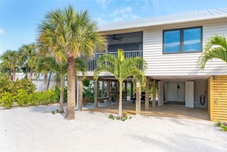 180 N Gulf Blvd Unit 5, Placida, FL 33946