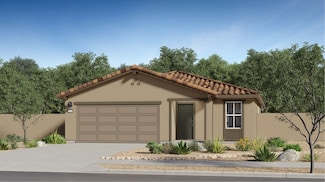 Residence Two, Hesperia, CA 92344