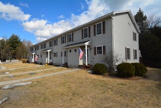 48 Colonial Rd Unit 105, Fairfax, VT 05454