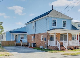 7454 Diven St, Norfolk, VA 23505