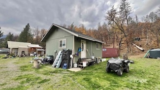 390 S Meadow Ln, Hayfork, CA 96041