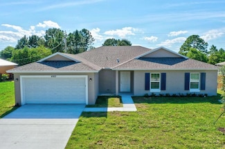 586 SW Laconic Ave, Port Saint Lucie, FL 34953