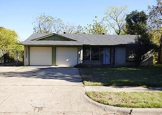 7106 Waycrest Dr, Dallas, TX 75232