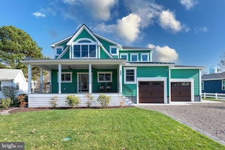 607 Old Post Ct, Bethany Beach, DE 19930