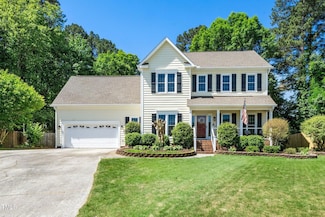 104 Ludstone Ct, Cary, NC 27513