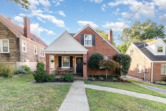 5 Glazier Rd, Fort Wright, KY 41011