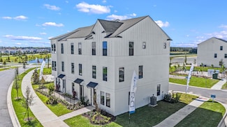 Lantana End Unit, Winter Garden, FL 34787